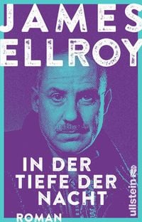 Produktbild: In der Tiefe der Nacht