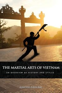 Produktbild: The Martial Arts of Vietnam