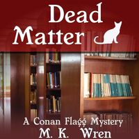 Produktbild: Dead Matter