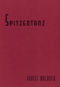 Produktbild: Spitzentanz
