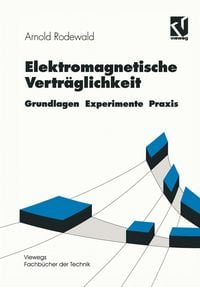 Produktbild: Elektromagnetische Vertr&auml;glichkeit