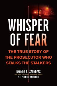 Produktbild: Whisper of Fear