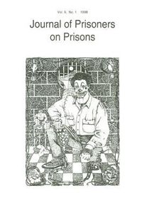 Produktbild: Journal of Prisoners on Prisons V9 #1