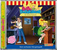 Produktbild: Folge 163: Der falsche Hextrank