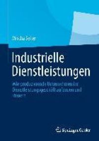 Produktbild: Industrielle Dienstleistungen
