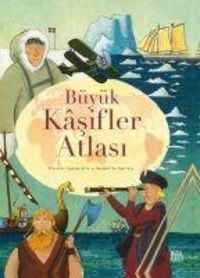 Produktbild: B&uuml;y&uuml;k Kasifler Atlasi