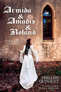 Produktbild: Armida & Amadis & Roland