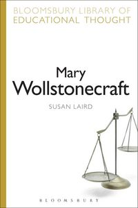 Produktbild: Mary Wollstonecraft