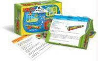 Produktbild: Kids' Craft & Activity Calendar: A Year's Worth of Crafts & Activities