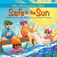 Produktbild: Safe in the Sun