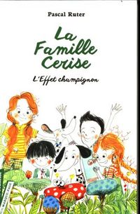 Produktbild: La famille Cerise