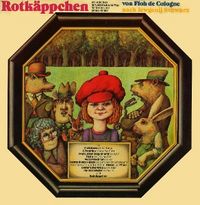 Produktbild: Rotk&auml;ppchen