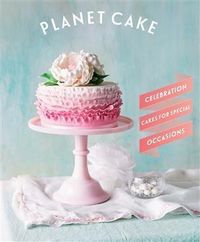 Produktbild: Planet Cake Love and Friendship