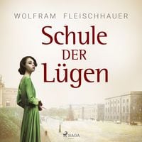 Produktbild: Schule der L&uuml;gen