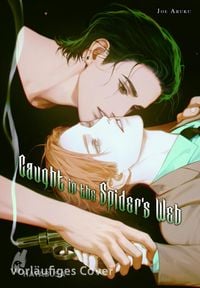 Produktbild: Caught in the Spider's Web