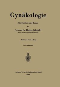 Produktbild: Gyn&auml;kologie