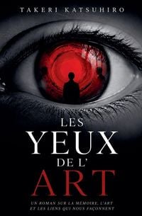 Produktbild: Les Yeux de l'art
