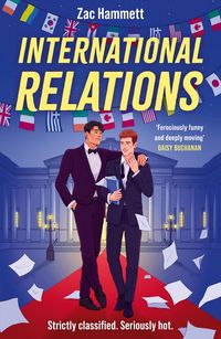 Produktbild: International Relations