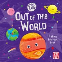 Produktbild: Space Baby: Out of this World