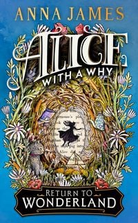 Produktbild: Alice With a Why