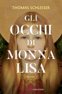 Produktbild: Gli occhi di Monna Lisa