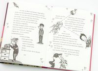 Voll verknallt! / Die Schule der magischen Tiere Bd.8