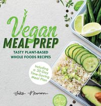 Produktbild: Vegan Meal Prep