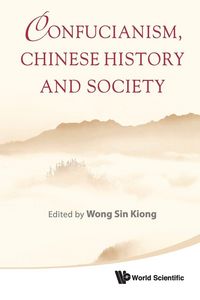 Produktbild: Confucianism, Chinese History & Society