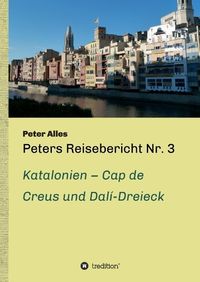 Produktbild: Peters Reisebericht Nr. 3