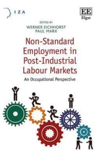 Produktbild: Non-Standard Employment in Post-Industrial Labour Markets