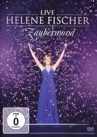 Produktbild: Helene Fischer - Zaubermond/Live