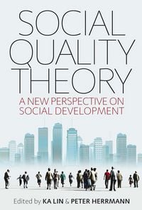 Produktbild: Social Quality Theory
