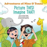 Produktbild: Picture THIS! Imagine THAT!