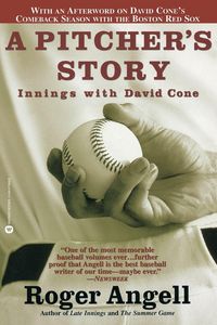 Produktbild: A Pitcher's Story