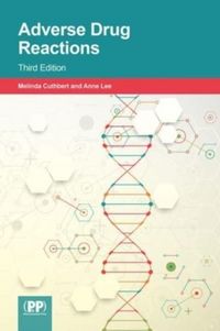 Produktbild: Adverse Drug Reactions