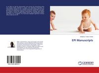 Produktbild: EPI Manuscripts