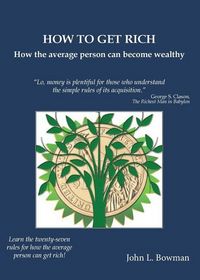 Produktbild: How to Get Rich