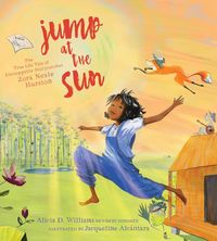 Produktbild: Jump at the Sun