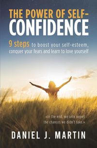 Produktbild: The power of self-confidence
