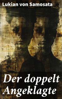 Produktbild: Der doppelt Angeklagte