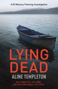 Produktbild: Lying Dead