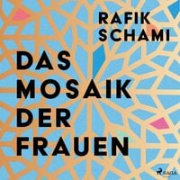 Produktbild Das Mosaik der Frauen
