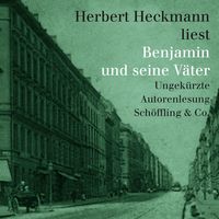Produktbild: Benjamin und seine V&auml;ter