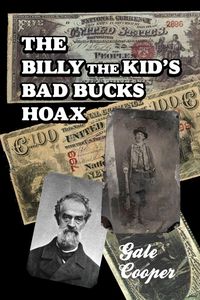Produktbild: The Billy The Kid's Bad Bucks Hoax