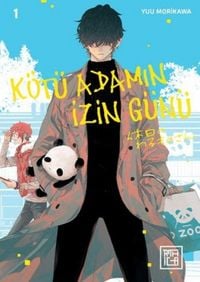 Produktbild: K&ouml;t&uuml; Adamin Izin G&uuml;n&uuml; 1