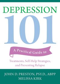Produktbild: Depression 101