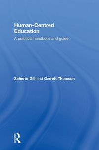 Produktbild: Human-Centred Education