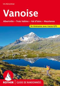 Produktbild: Vanoise (Guide de randonn&eacute;es)