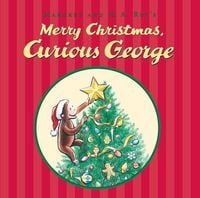 Produktbild: Merry Christmas, Curious George