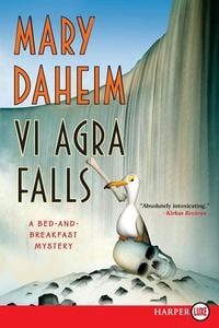 Produktbild: VI Agra Falls